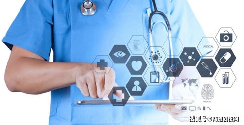 健?？萍极@1.5億元B輪投資，加速互聯網醫療健康信息化發展